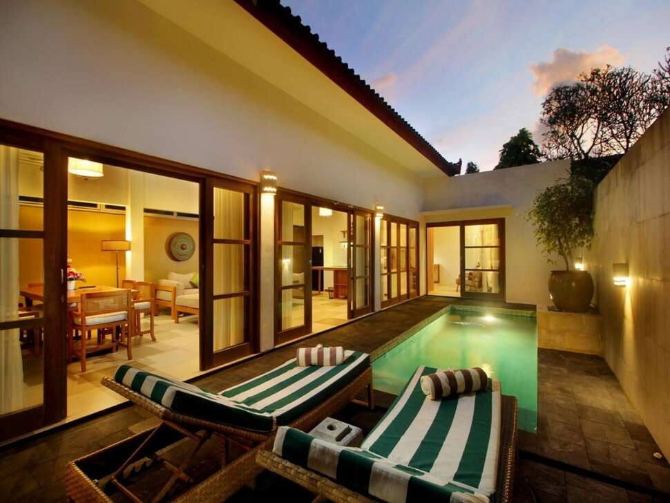 Een foto van Alam Kulkul Boutique Resorts