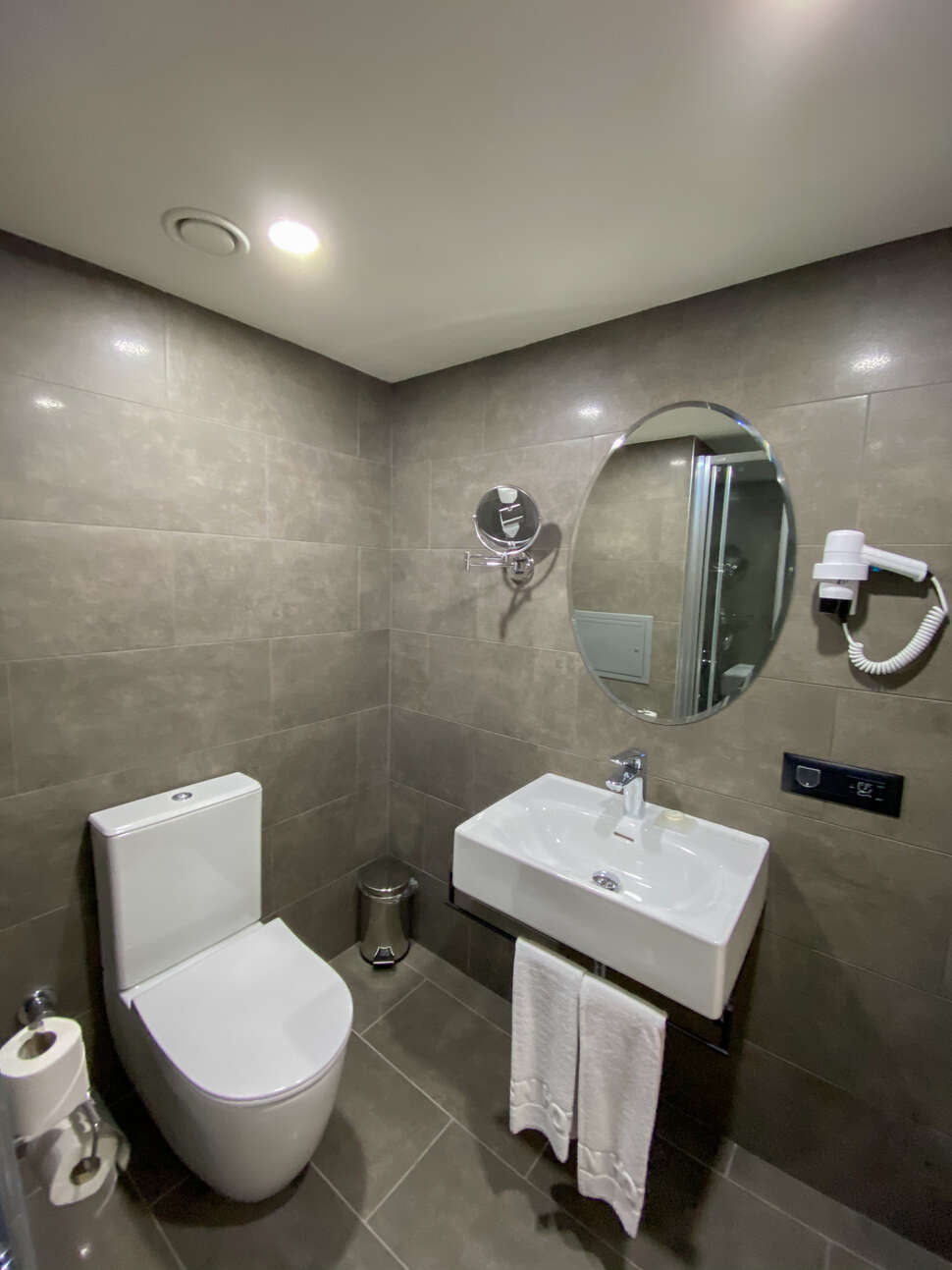 Een foto van Eresin Hotels Express