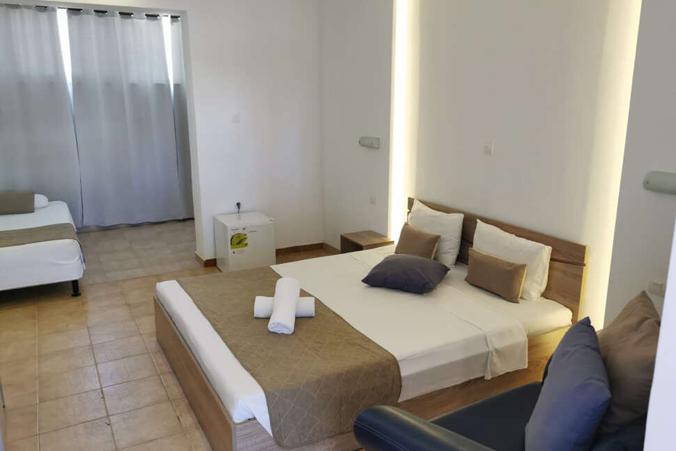 Een foto van Cyprotel Faliraki Hotel