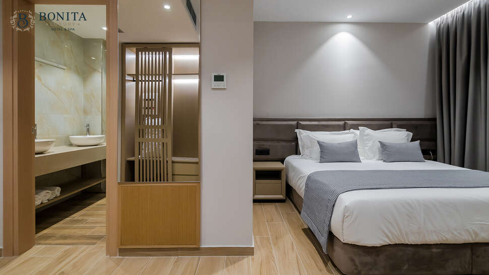 Een foto van Bonita Luxury Resort