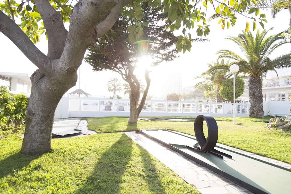 Ein Foto Hotel Vasco Da Gama