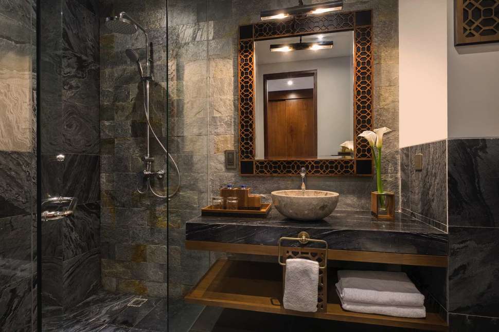 Een foto van Akana Boutique Hotel Sanur