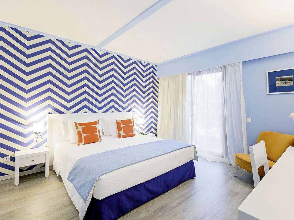Ein Foto Terrace Mar Suite Aparthotel