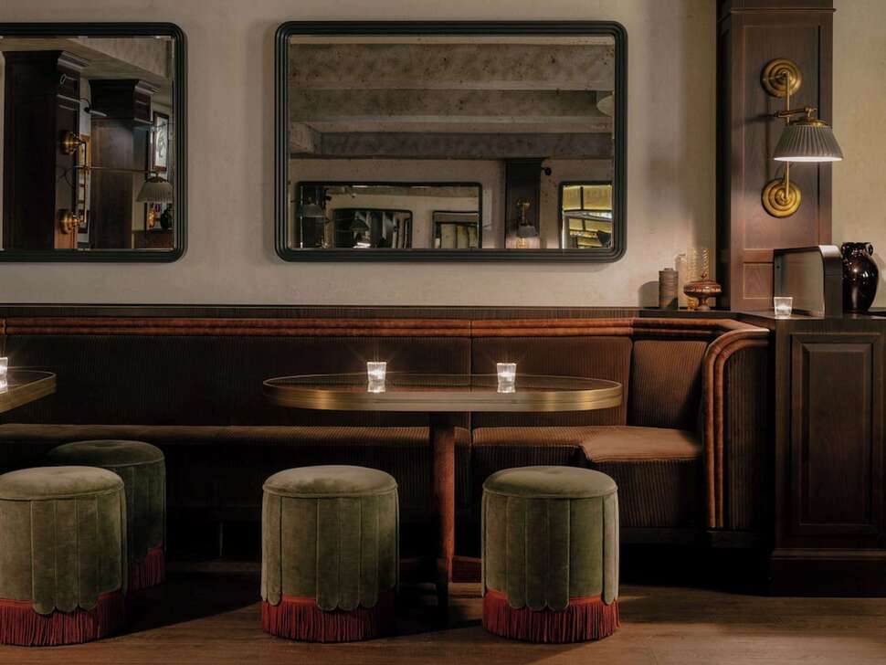 Een foto van The Hoxton Vienna