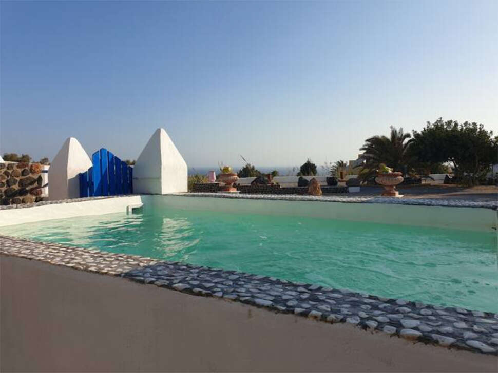 Een foto van Caldera View Resort