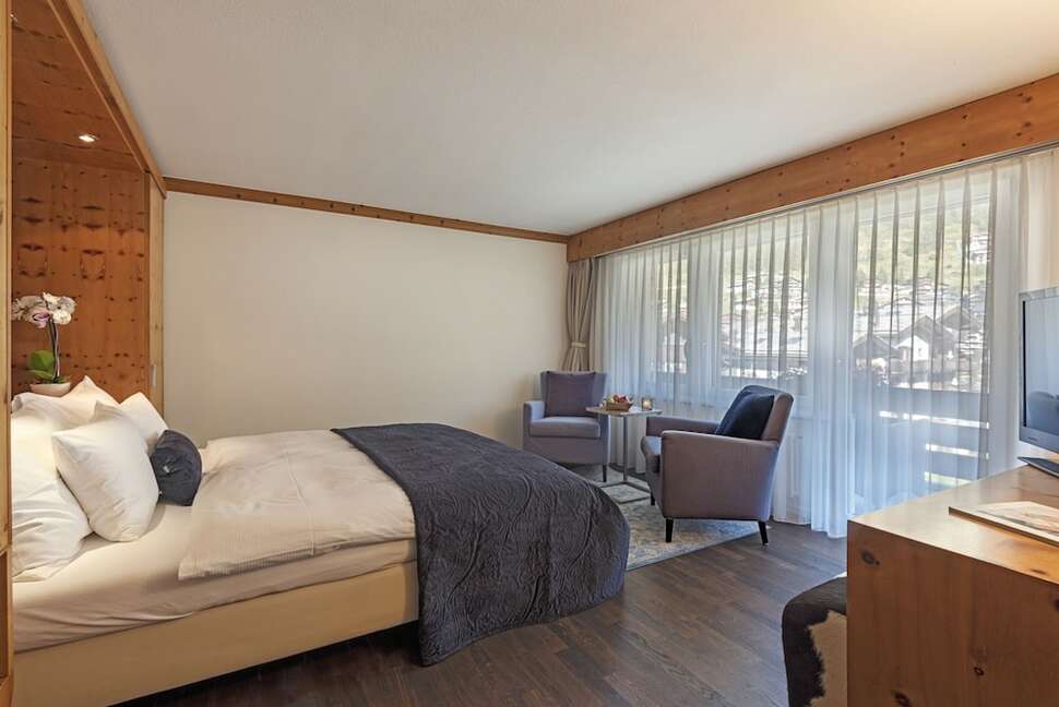 Ein Foto Le Mirabeau Hotel & Spa