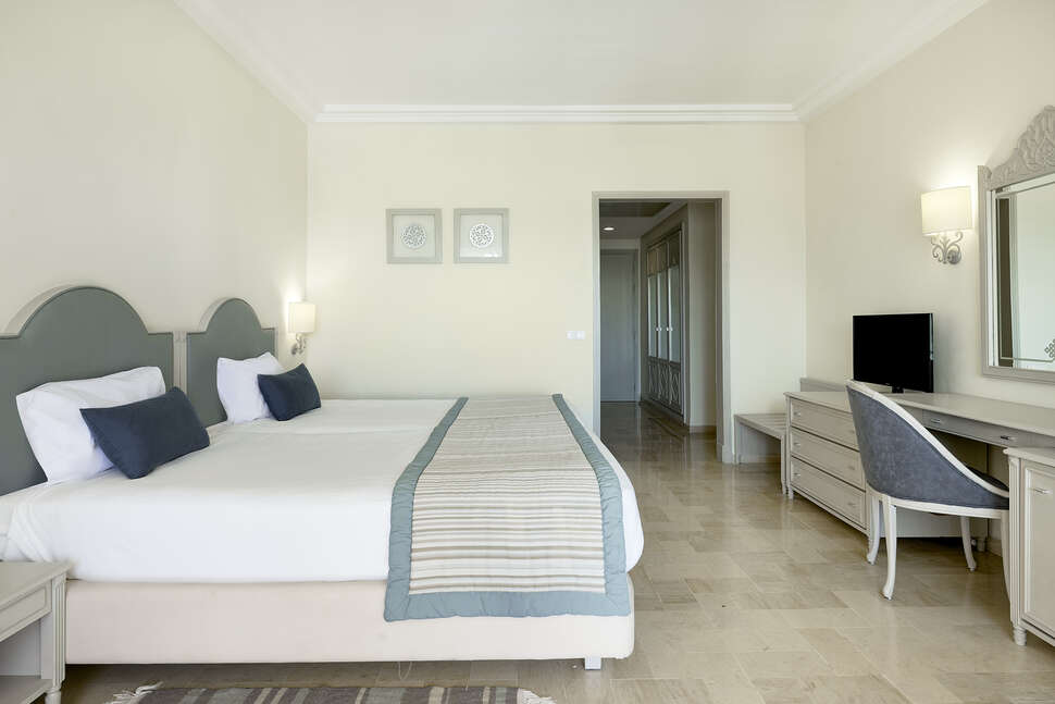 Een foto van Iberostar Averroes