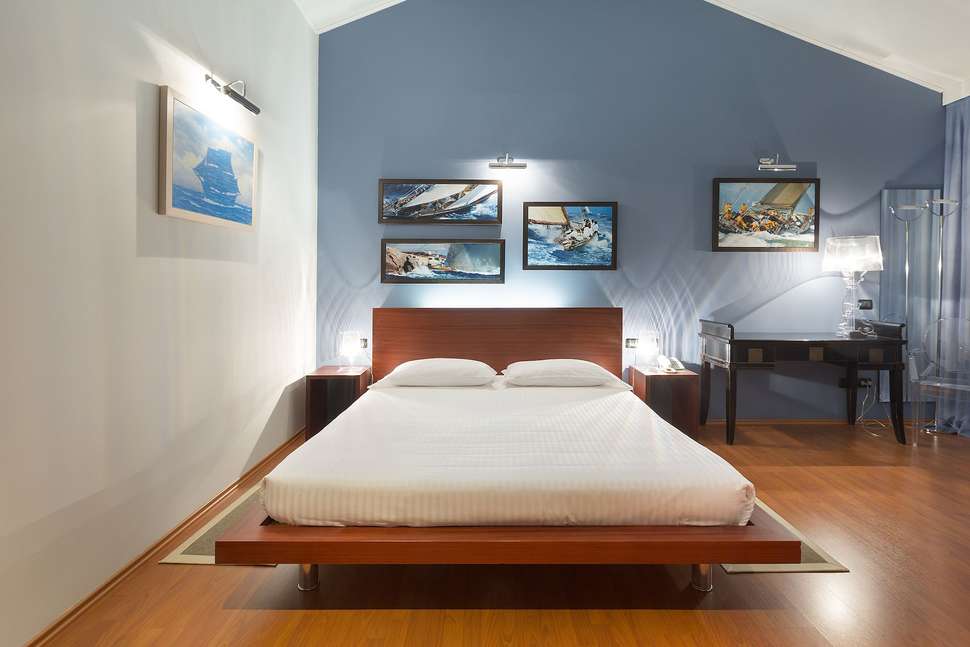 Een foto van B&B Hotel Malpensa Lago Maggiore