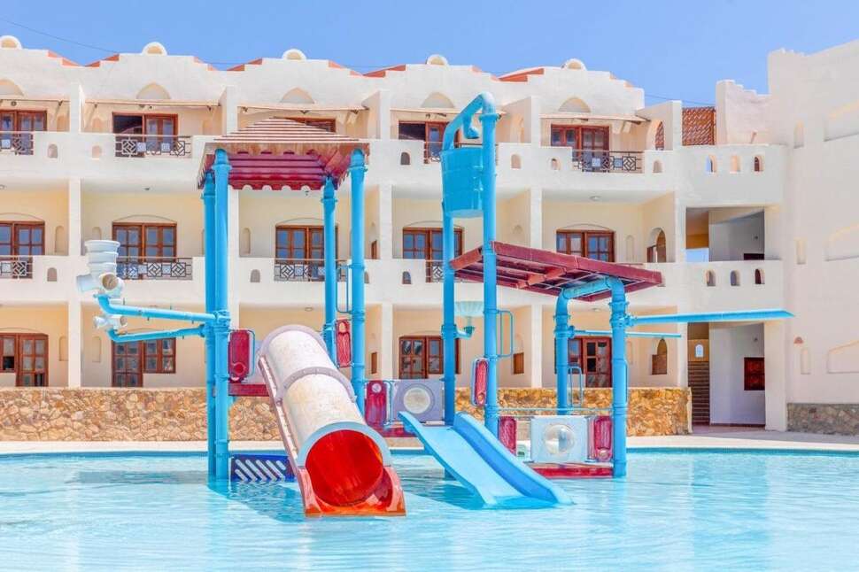 Een foto van Protels Beach Club & Spa