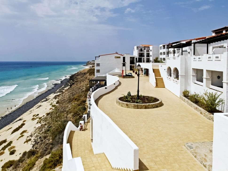 Een foto van de buitenkant van Magic Life Fuerteventura