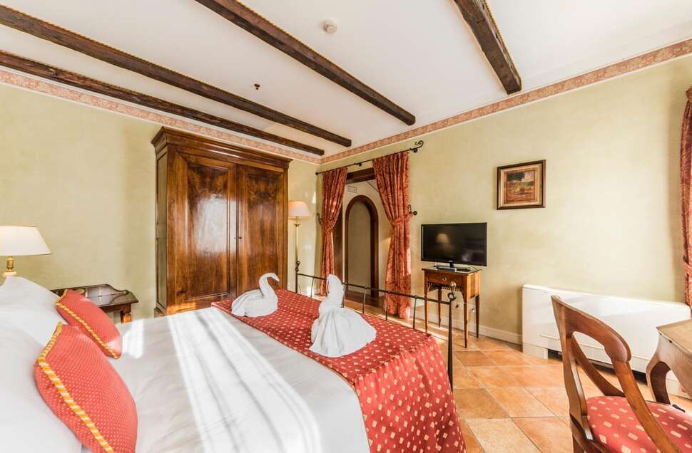 Een foto van Park Hotel Villa Fiorita