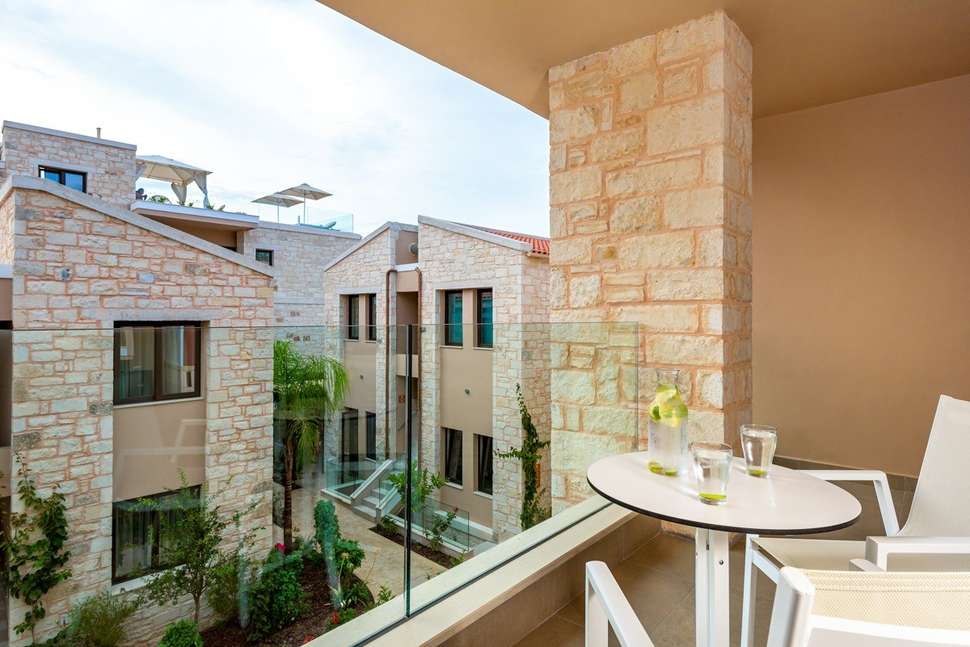 Ein Foto Airis Boutique & Suites
