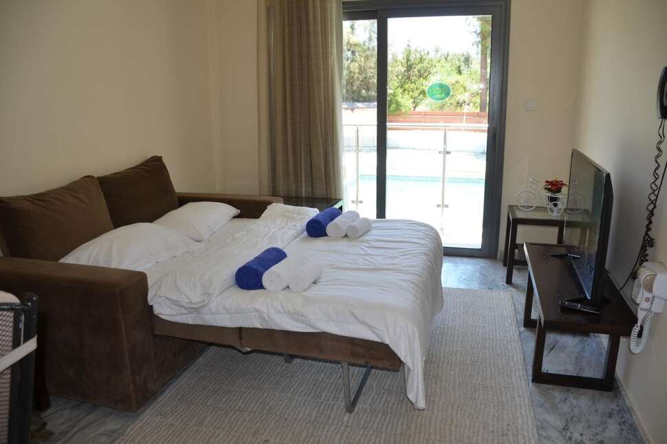 Een foto van Latchi Escape Hotel & Suites
