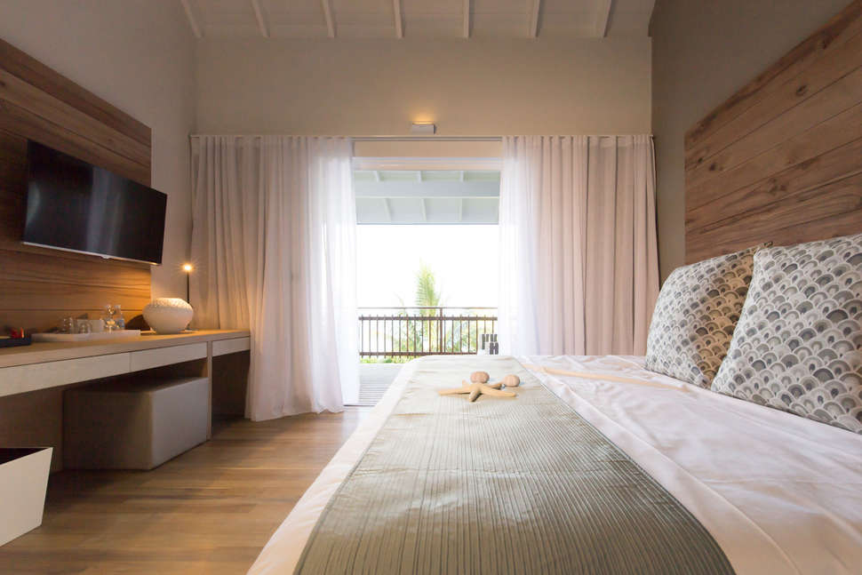 Een foto van Carana Beach Hotel