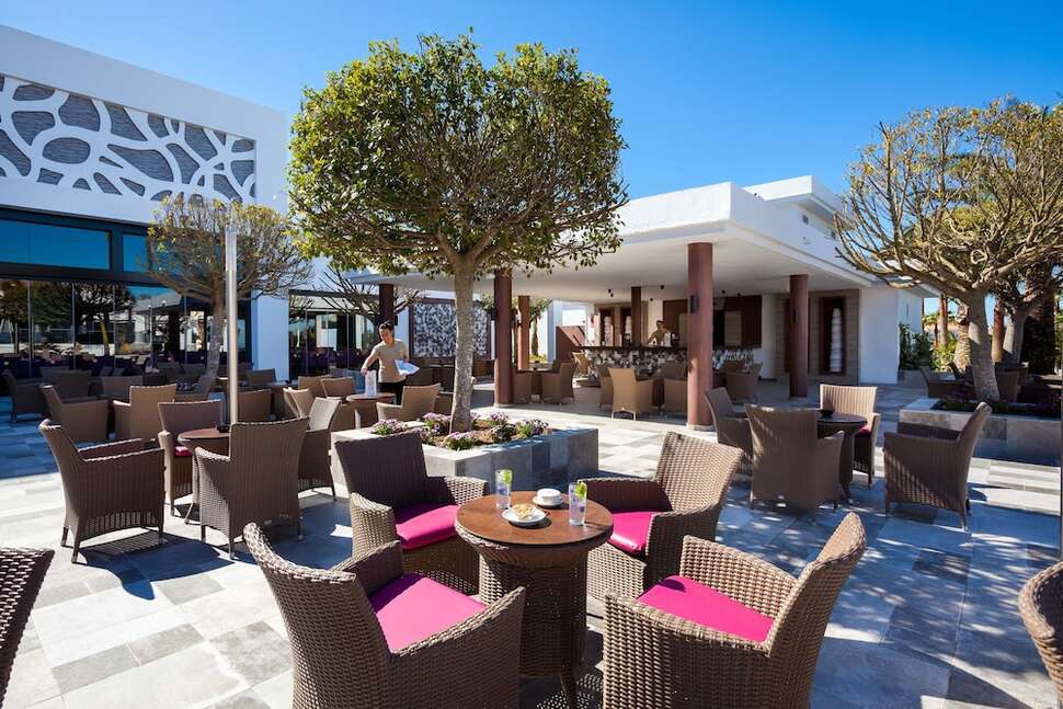 Een foto van Riu Chiclana