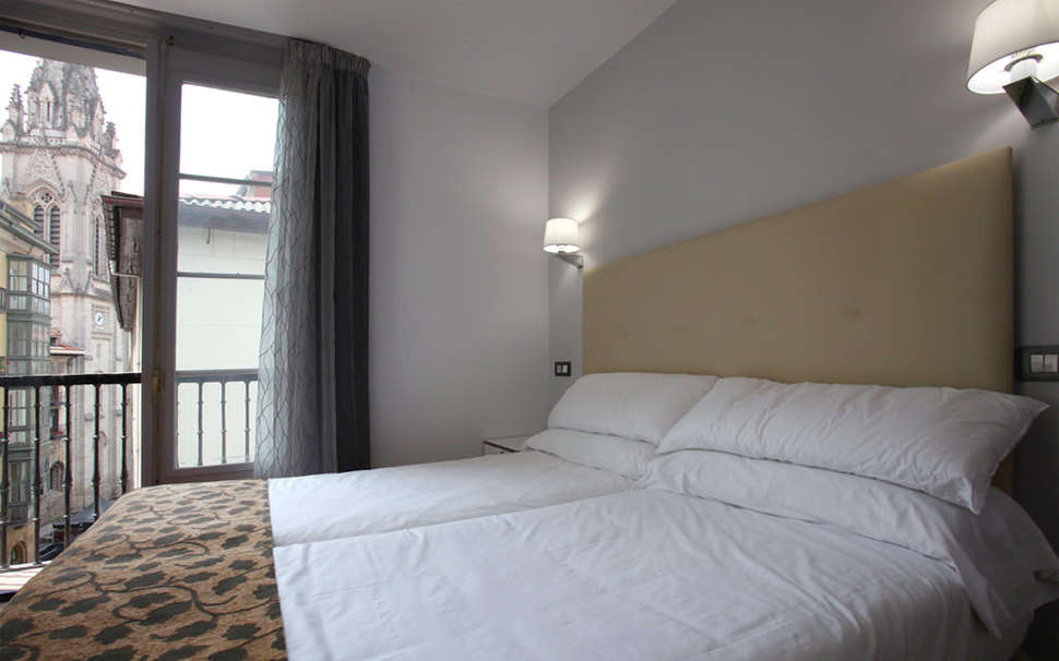 Een foto van Casual Bilbao Gurea