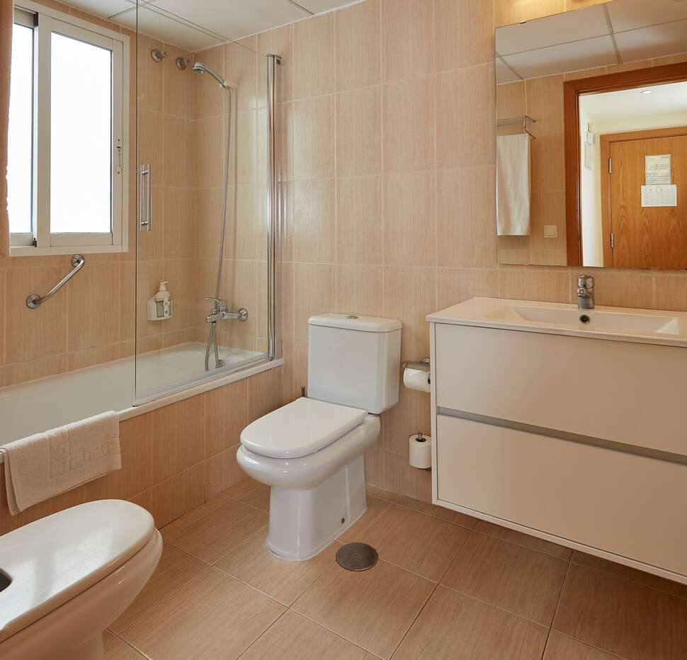Een foto van Milord's Suites
