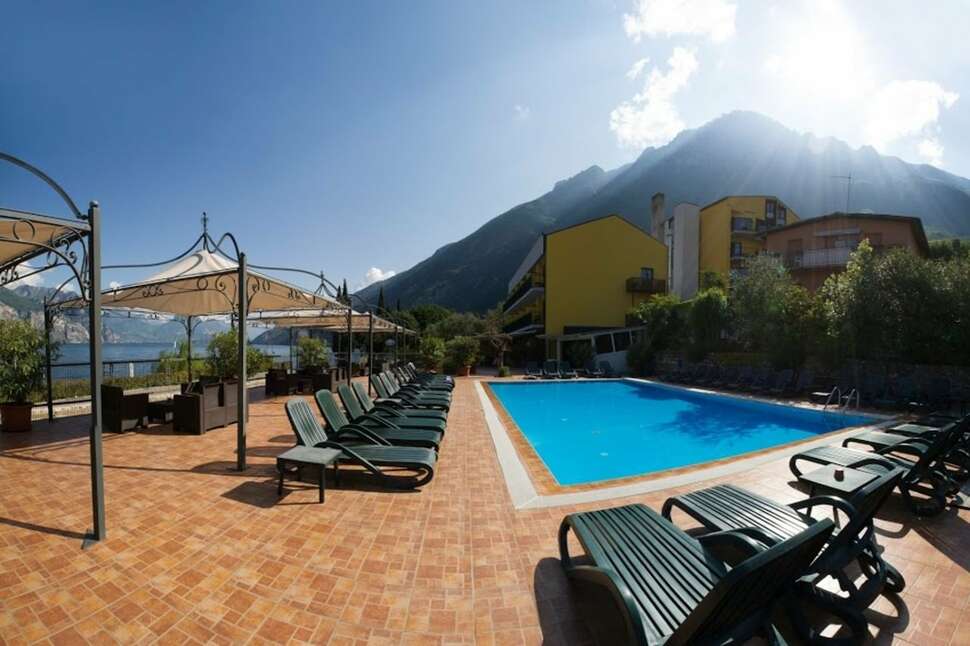 Een foto van Hotel Sole
