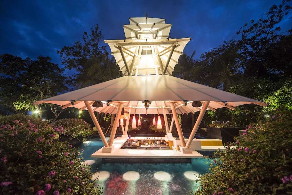 Een foto van Segara Village Hotel