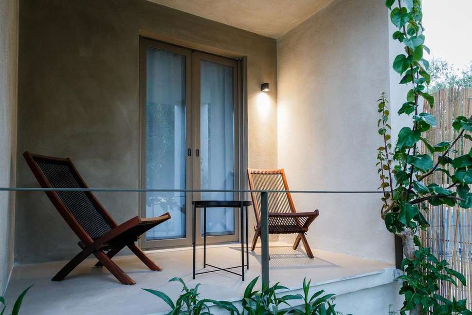 Een foto van Agave Boutique Hotel