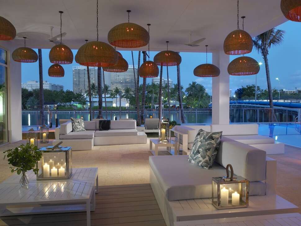 Ein Foto Grand Beach Hotel Bay Harbor
