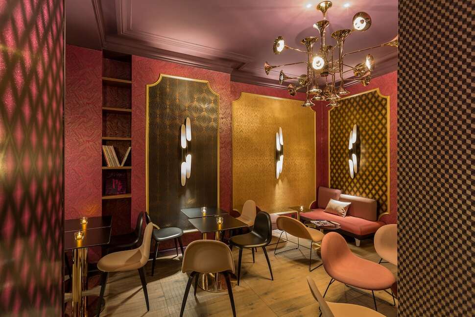 Ein Foto Idol Hotel