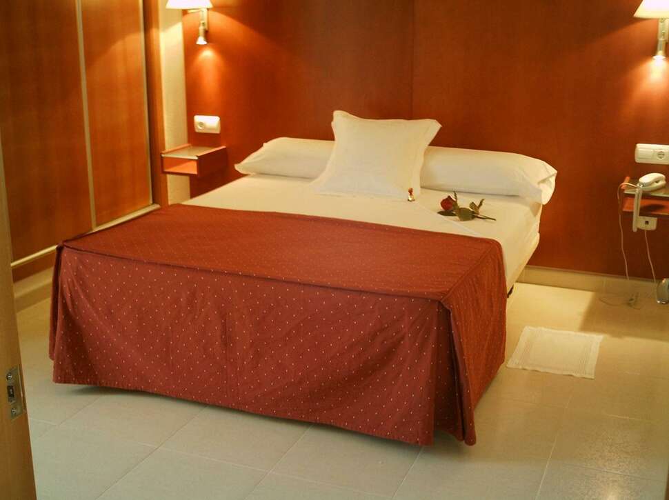 Een foto van Hotel Playas de Torrevieja