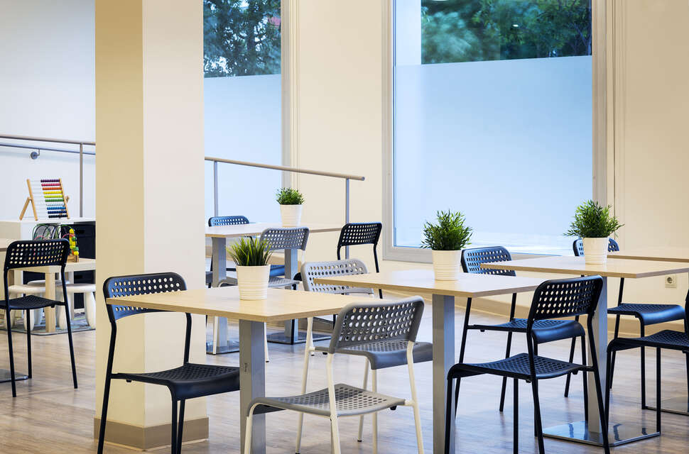 Een foto van B&B Hotel Girona 2