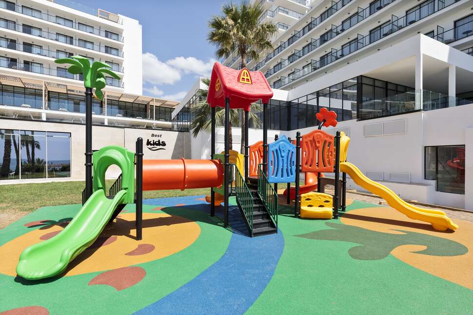 Een foto van Best Hotels Triton