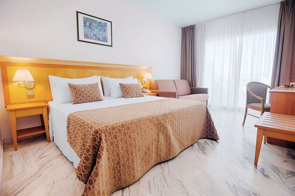 Een foto van Alegria Costa Ballena