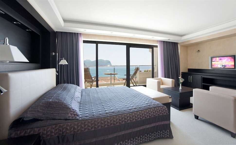 Een foto van Monte Casa Spa & Wellness