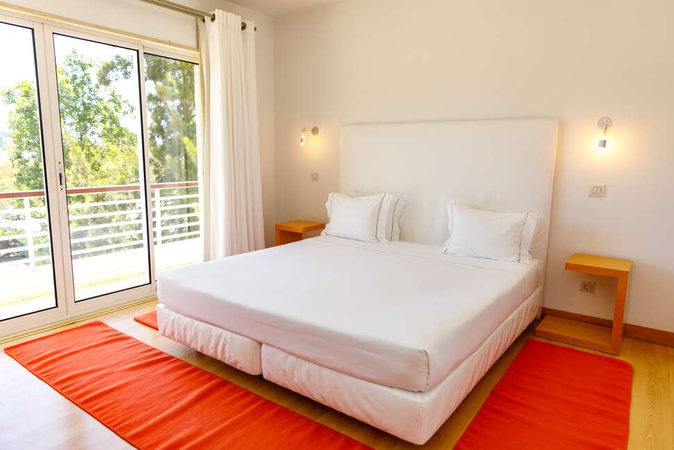 Een foto van Marina Club Lagos Resort