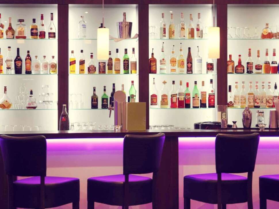 Een foto van Mercure Hotel Hagen