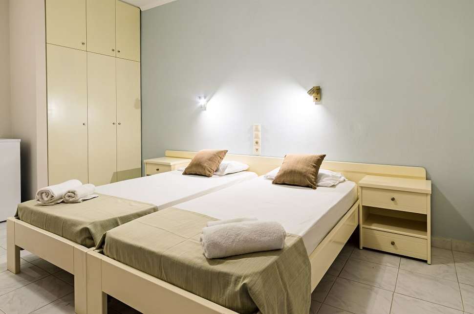 Een foto van Karras Hotel