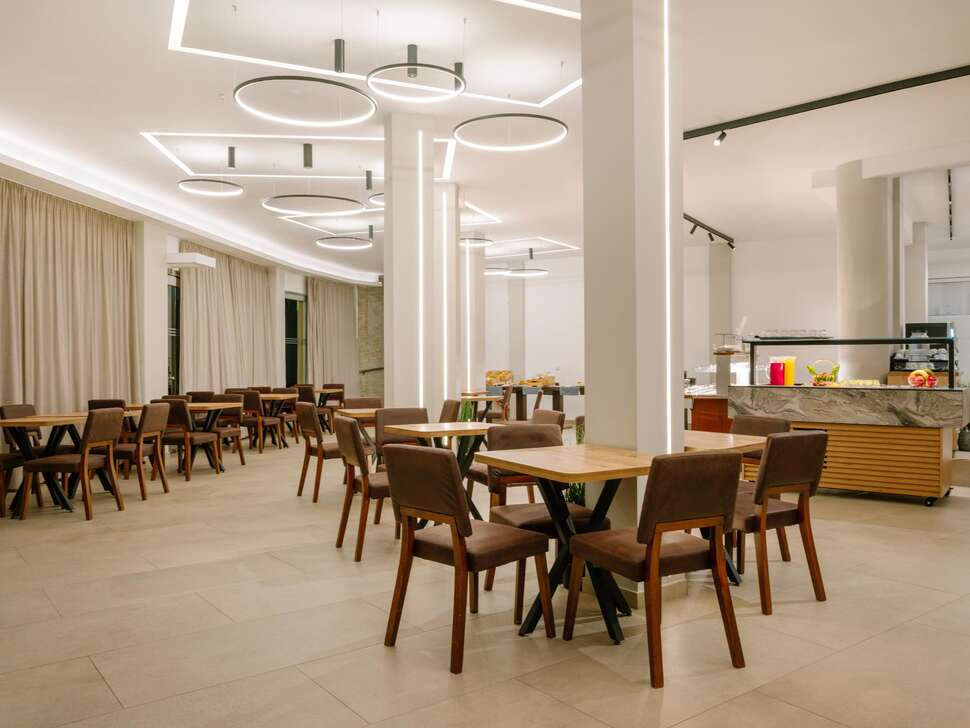 Een foto van Letsos Hotel