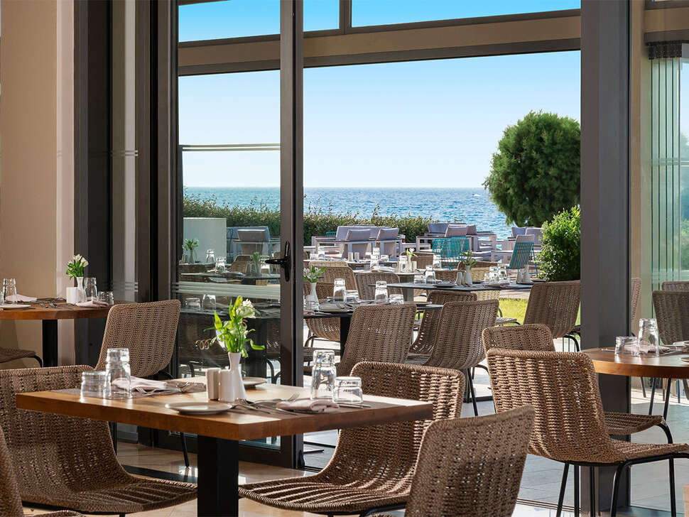 Ein Foto Electra Palace Rhodes