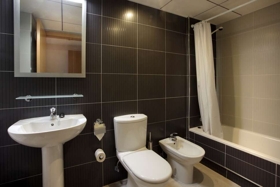 Een foto van Pierre & Vacances Residence Salou