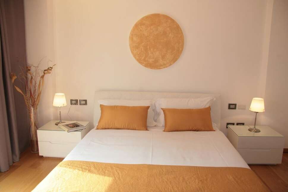 Ein Foto Mareneve Resort