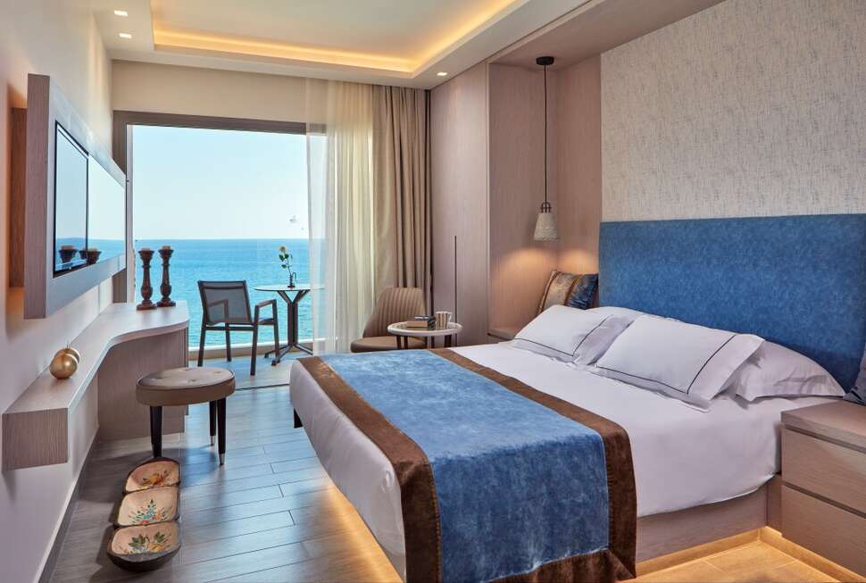 Ein Foto Amada Colossos Resort