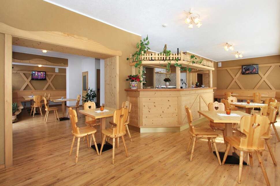Een foto van Hotel Grohmann