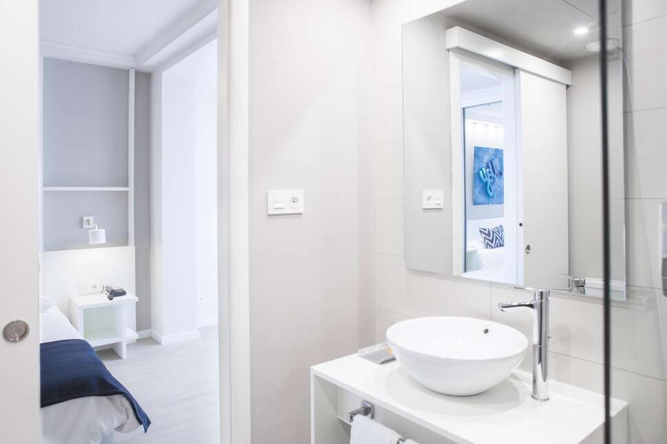 Een foto van Hotel Ibersol Antemare Spa