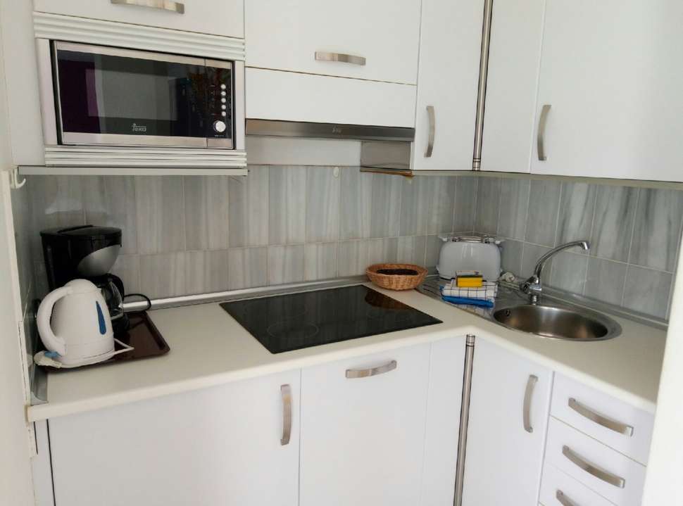 Een foto van R2 Maryvent Beach Appartementen