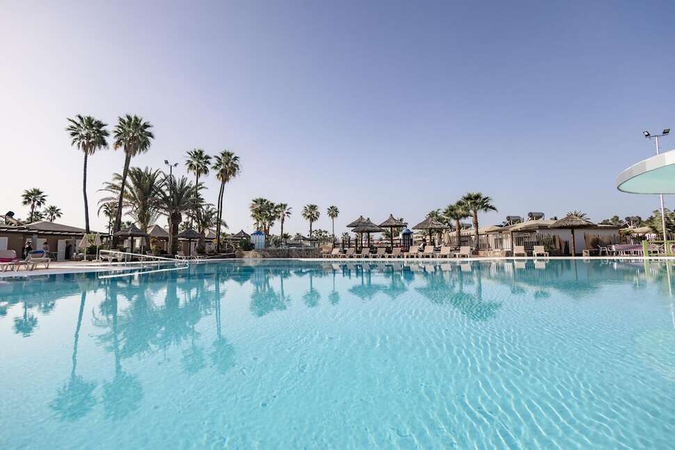 Een foto van Caybeach Princess