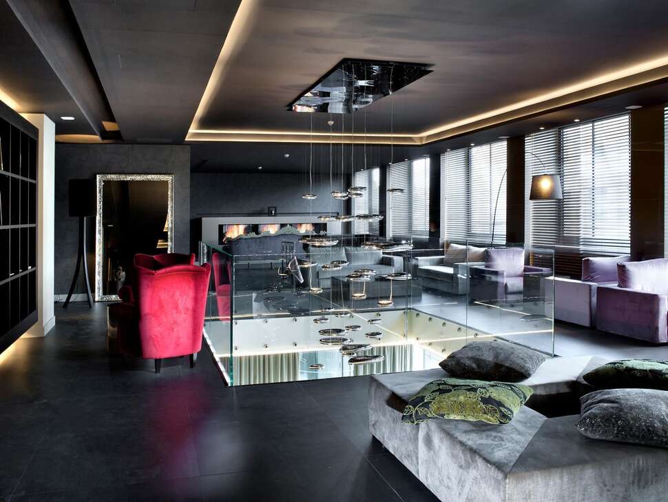 Een foto van Hotel Ambasciatori