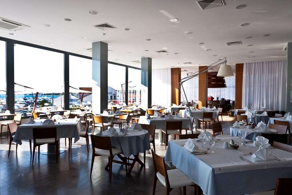 Ein Foto Hotel IN