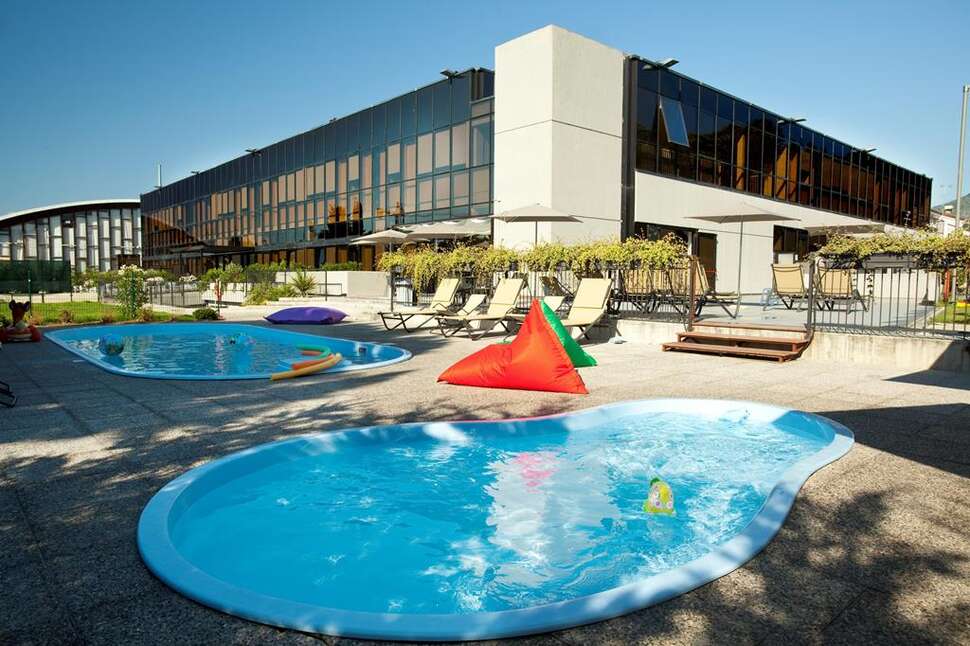 Een foto van Riviera Palace Residence