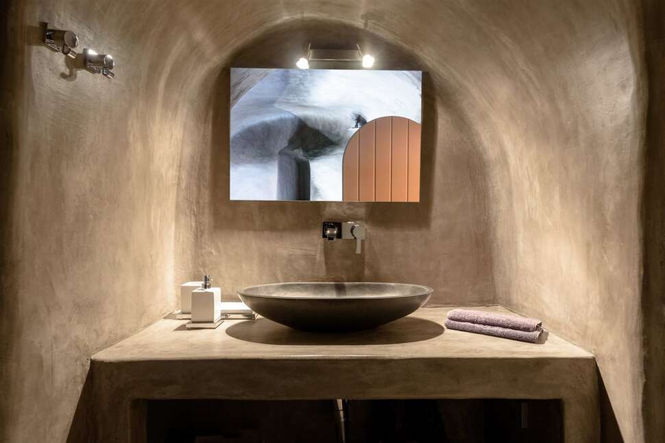 Een foto van Kapari Natural Resort