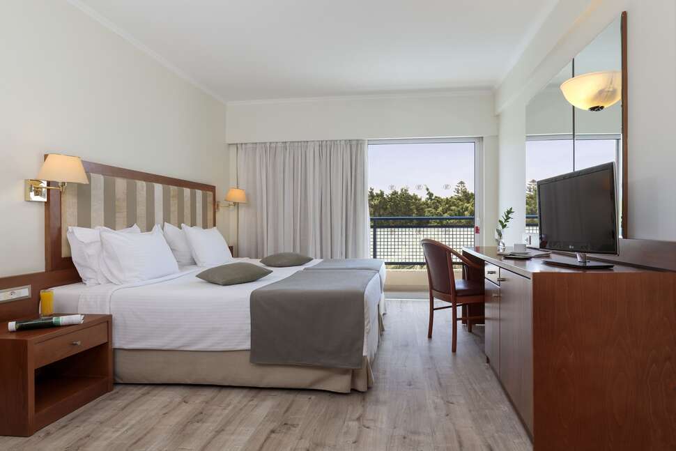 Een foto van Best Western Hotel Plaza