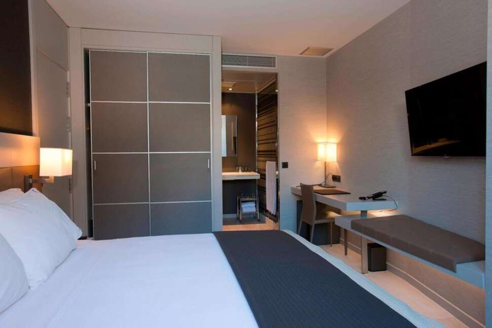 Een foto van SH Colon Hotel