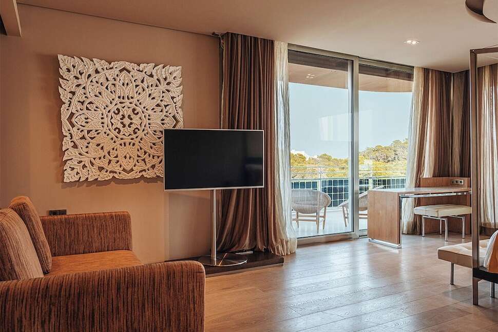 Een foto van Aguas de Ibiza Lifestyle & Spa